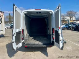 Ford Transit 350