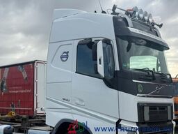 Volvo FH12 470 Globetrotter BDF Hub Multi Wechsler