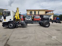 Iveco EuroCargo 180E25K