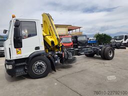 Iveco EuroCargo 180E25K