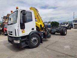 Iveco EuroCargo 180E25K