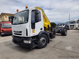 Iveco EuroCargo 180E25K