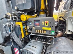 Iveco EuroCargo 180E25K