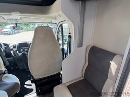 Forster T699EB-Hubbett-Sat-TV-Markise-sofort