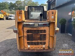 Case 410 4x4 - joysticks - high flow - CE - Isuzu 4 ...