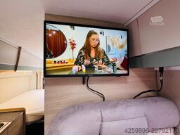 Forster 636-EBL-Vibe Edit.-ACC-Sat-TV-Fahrradtr.