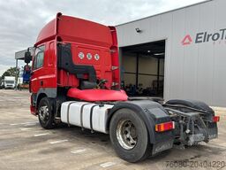 DAF CF 85.410 (BOITE MANUELLE / MANUAL GEARBOX)