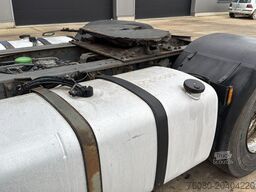 DAF CF 85.410 (BOITE MANUELLE / MANUAL GEARBOX)