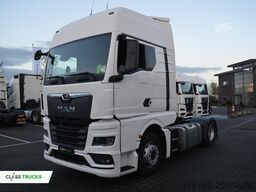 MAN TGX 18.480 GX ACC Parking Cooling