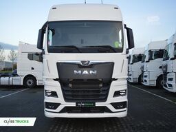 MAN TGX 18.480 GX ACC Parking Cooling