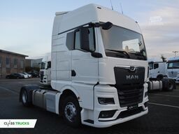 MAN TGX 18.480 GX ACC Parking Cooling