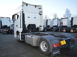 MAN TGX 18.480 GX ACC Parking Cooling