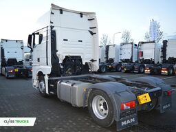 MAN TGX 18.480 GX ACC Parking Cooling