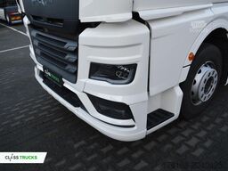 MAN TGX 18.480 GX ACC Parking Cooling