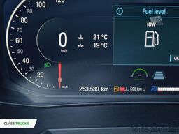 MAN TGX 18.480 GX ACC Parking Cooling