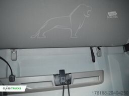 MAN TGX 18.480 GX ACC Parking Cooling