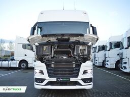 MAN TGX 18.480 GX ACC Parking Cooling