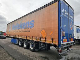 VAN HOOL 3B0072 | GALVANISED STEEL CHASSIS | ALU RIMS |B...