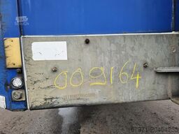 VAN HOOL 3B0072 | GALVANISED STEEL CHASSIS | ALU RIMS |B...
