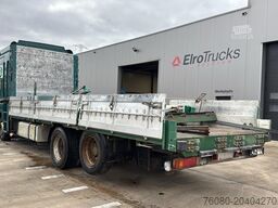 Renault AE 440 Magnum E-tech (BOITE MANUELLE / MANUAL G...