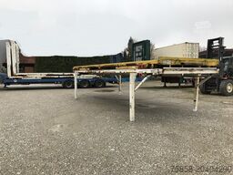 Krone 7,45m BDF Plattform