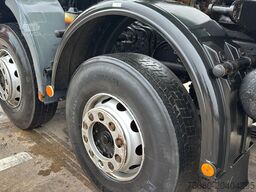 MAN 35.414 (6 CYLINDER / GOOD CONDITION / 8X4 / BIG...