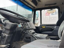 MAN 35.414 (6 CYLINDER / GOOD CONDITION / 8X4 / BIG...