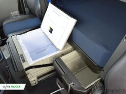 VOLVO FH 460 Globetrotter XL i-Save SideSkirts