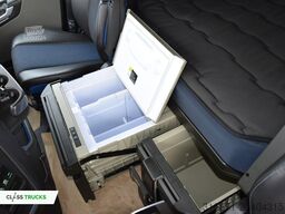 VOLVO FH 460 Globetrotter XL i-Save SideSkirts