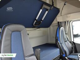 VOLVO FH 460 Globetrotter XL i-Save SideSkirts