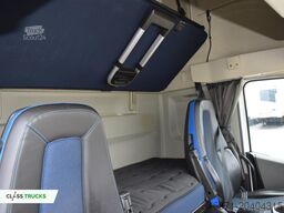 VOLVO FH 460 Globetrotter XL i-Save SideSkirts