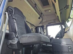 MERCEDES-BENZ ACTROS 2545 LS 6X2 STREAMLINE MP5