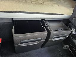 MERCEDES-BENZ ACTROS 2545 LS 6X2 STREAMLINE MP5