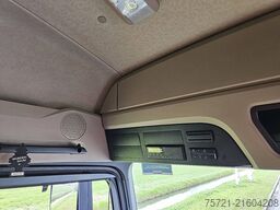 MERCEDES-BENZ ACTROS 2545 LS 6X2 STREAMLINE MP5