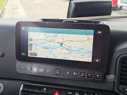 MERCEDES-BENZ ACTROS 2545 LS 6X2 STREAMLINE MP5