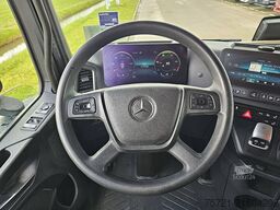 MERCEDES-BENZ ACTROS 2545 LS 6X2 STREAMLINE MP5