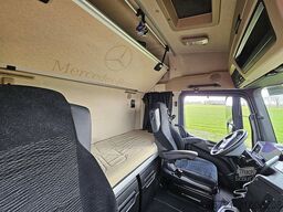 MERCEDES-BENZ ACTROS 2545 LS 6X2 STREAMLINE MP5