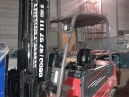 Manitou ME 430 AC 3,0 t Elektro