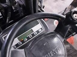 Manitou ME 430 AC 3,0 t Elektro