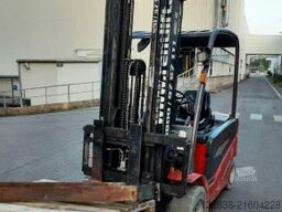 Manitou ME 430 AC 3,0 t Elektro