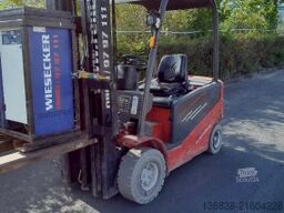 Manitou ME 430 AC 3,0 t Elektro