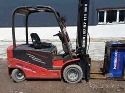 Manitou ME 430 AC 3,0 t Elektro