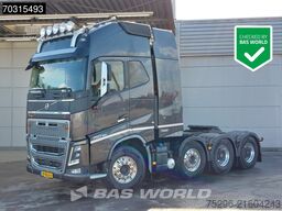 Volvo FH16 750 FH16 8X4 180T! Popp Retarder VDS Hydra...