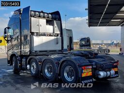 Volvo FH16 750 FH16 8X4 180T! Popp Retarder VDS Hydra...