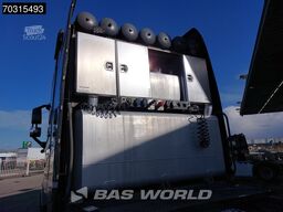 Volvo FH16 750 FH16 8X4 180T! Popp Retarder VDS Hydra...