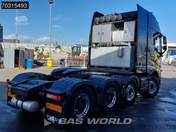 Volvo FH16 750 FH16 8X4 180T! Popp Retarder VDS Hydra...