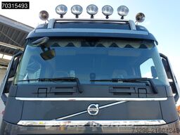 Volvo FH16 750 FH16 8X4 180T! Popp Retarder VDS Hydra...
