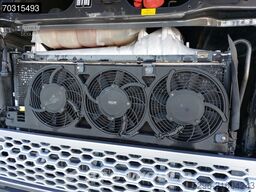 Volvo FH16 750 FH16 8X4 180T! Popp Retarder VDS Hydra...