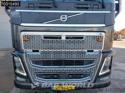 Volvo FH16 750 FH16 8X4 180T! Popp Retarder VDS Hydra...