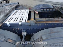 Volvo FH16 750 FH16 8X4 180T! Popp Retarder VDS Hydra...